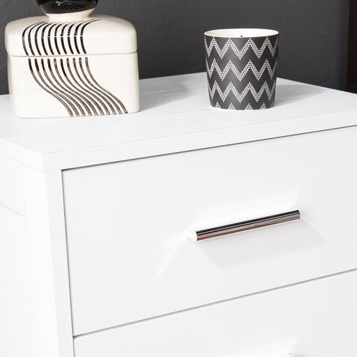 Storage nightstand or accent table Image 2