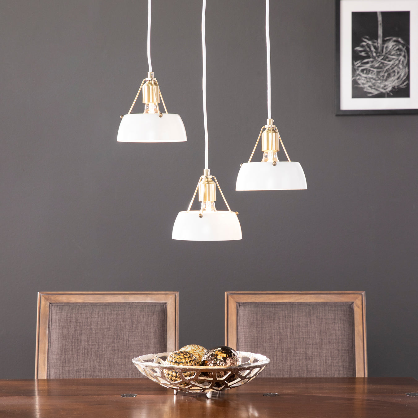 Ceiling Lights and Pendants